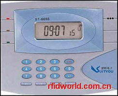 RFID产品 - 电子标签产品,读写器产品等RFID设备的介绍,性能参数和价格报价 - RFID世界网产品中心
